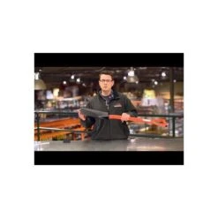 Steel Nursery Spade By A.M. Leonard, 13in Blade X 27in Length, Lifetime Warranty -Gardening Supplies hqdefault 14 3