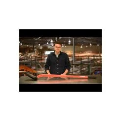 Leonard All Steel Round Point Shovel -Gardening Supplies hqdefault 15 21