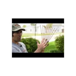 Leonard 22 Tine Forestry Rake -Gardening Supplies hqdefault 1 13