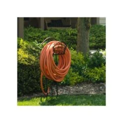 Gothic Hose Stand With 150-Foot Hose Capacity -Gardening Supplies hs116 2
