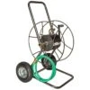 Yard Butler 2-Wheel EZ Hose Cart -Gardening Supplies ht2ez