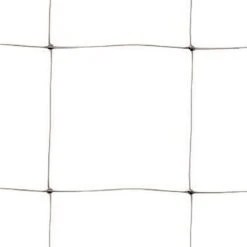 Hortonova Trellis Netting, 4 Feet X 100 Feet -Gardening Supplies htn4100 3