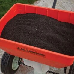 The Andersons® Humic DG Granular Soil Conditioner (Humic Acid), 40lb Bag -Gardening Supplies humdg 3