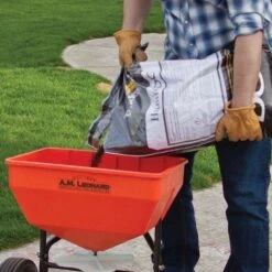 The Andersons® Humic DG Granular Soil Conditioner (Humic Acid), 40lb Bag -Gardening Supplies humdg 5