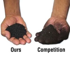 The Andersons® Humic DG Granular Soil Conditioner (Humic Acid), 40lb Bag -Gardening Supplies humdg 7