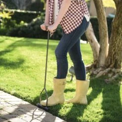 Step Edger -Gardening Supplies iedge 180am 2 1