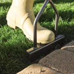 Step Edger -Gardening Supplies iedge 180am 5 1