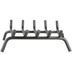 Heavy Duty Fireplace Grate 13 Heavy Duty Fireplace Grate -Gardening Supplies ifg 5am