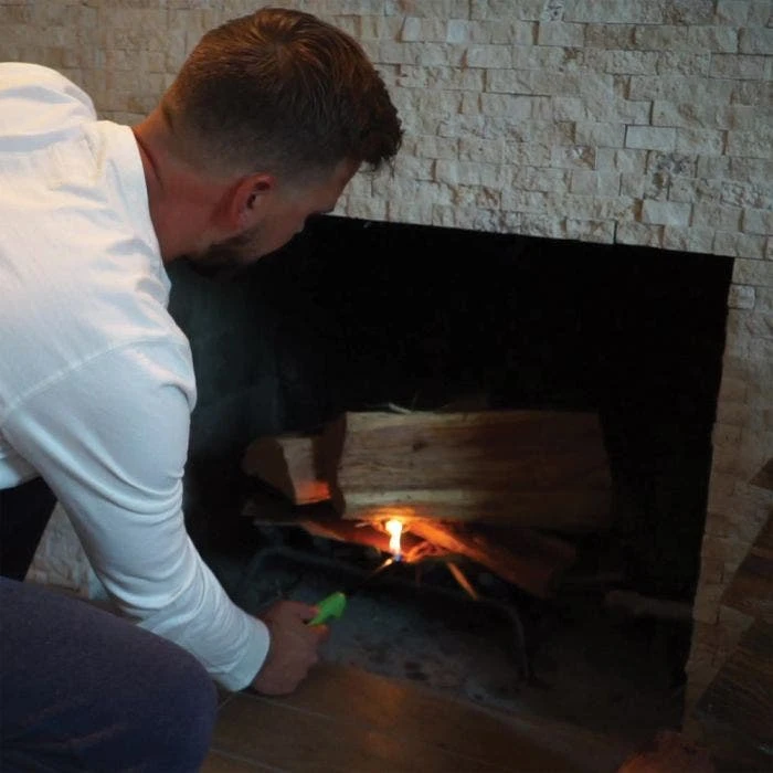 Heavy Duty Fireplace Grate 8 Heavy Duty Fireplace Grate - Image 6