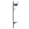 Free-Standing Garden Hose Hanger 1 Free-Standing Garden Hose Hanger -Gardening Supplies ihcf 3kd 1 1