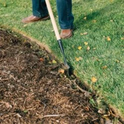 Kwik Edge Garden Edger -Gardening Supplies k003 4