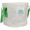 Double Bottom Lawn Bagg, 2 Cu. Ft., 15 Gallon, 15in X 15in X 17in -Gardening Supplies lb2 1