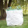 Lawn Bagg, 18 Cu. Ft., 135 Gallon, 2.5ft X 2.5ft X 35in