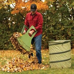 Leaf Claws, 1 Pair -Gardening Supplies lc101 4