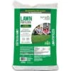HyR BRIX 22-7-7 Lawn Fertilizer, 45-Pound Bag -Gardening Supplies lf50am