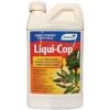 Liqui Cop Liquid Copper Fungicide 1 Quart -Gardening Supplies lg3105