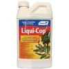 Liqui Cop Liquid Copper Fungicide 1 Gallon -Gardening Supplies lg3117