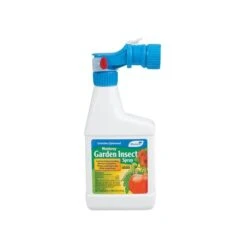 Monterey Garden Insect Spray 16 Oz. Ready To Use Spray 5 Monterey Garden Insect Spray 16 Oz. Ready To Use Spray -Gardening Supplies lg6130 1