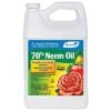 70% Neem Oil Insecticide Miticide And Fungicide 1 Gallon -Gardening Supplies lg6142