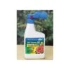 70% Neem Oil, 16 Oz. Hose-end Sprayer Insecticide, Miticide And Fungicide -Gardening Supplies lg6145