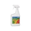 Neem Oil Insecticide, Miticide And Fungicide, 32 Oz. Ready To Use -Gardening Supplies lg6148