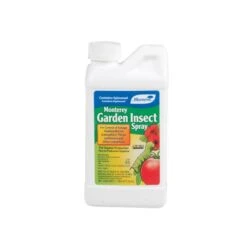 Monterey Garden Insect Spray 16 Oz. Concentrate