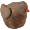Felt Bird Door Stopper -Gardening Supplies lh240am