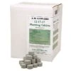 Leonard 12g Fertilizer Tablets For New Tree Planting, 1 Year Controlled Release (12-17-17) -Gardening Supplies lst12 1 2