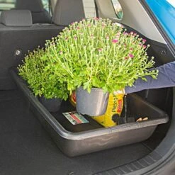 26 Gallon Mortar And Soil Mixing Tub 36x24x8 16 26 Gallon Mortar And Soil Mixing Tub 36x24x8 -Gardening Supplies m100tsge back of car organizer