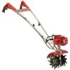 The Original Mantis Tiller With 21.2cc 2-Cycle Engine -Gardening Supplies mantis