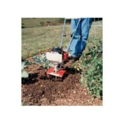 The Original Mantis Tiller With 21.2cc 2-Cycle Engine -Gardening Supplies mantis 3