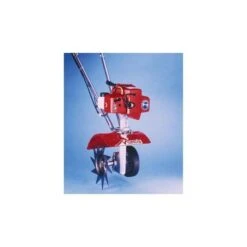 The Original Mantis Tiller With 21.2cc 2-Cycle Engine -Gardening Supplies mantis 5