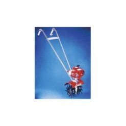 The Original Mantis Tiller With 21.2cc 2-Cycle Engine -Gardening Supplies mantis 6