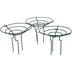 Melon And Squash Cradles Set Of 6 -Gardening Supplies mcg6 1