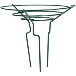 Melon And Squash Cradles Set Of 6 -Gardening Supplies mcg6 2