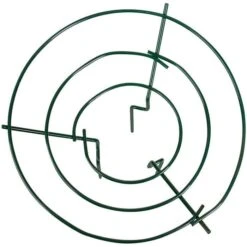 Melon And Squash Cradles Set Of 6 -Gardening Supplies mcg6 3