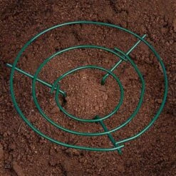 Melon And Squash Cradles Set Of 6 -Gardening Supplies mcg6 4