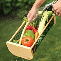 L'il Maine Garden Hod -Gardening Supplies mgh jr 1