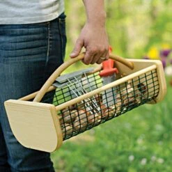 L'il Maine Garden Hod -Gardening Supplies mgh jr 2