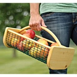 L'il Maine Garden Hod -Gardening Supplies mgh jr 3