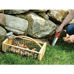 L'il Maine Garden Hod -Gardening Supplies mgh jr 4