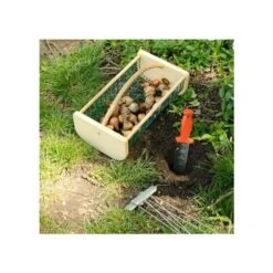 L'il Maine Garden Hod -Gardening Supplies mgh jr 6