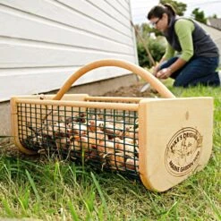 Original Maine Garden Hod -Gardening Supplies mgh 3