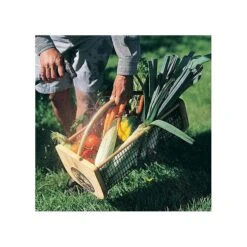 Original Maine Garden Hod -Gardening Supplies mgh 5