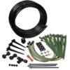Mister Landscaper 50ft Landscape Spray Kit 1 Mister Landscaper 50ft Landscape Spray Kit -Gardening Supplies mlk lgh