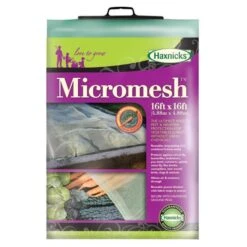 Micromesh Blanket 16ft X 16ft