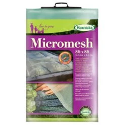 Micromesh Blanket 8ft X 8ft -Gardening Supplies mmb 8