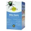 Milky Spore Powder For Organic Lawn Grub Control 10 Oz. -Gardening Supplies ms10