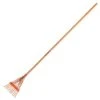 Leonard Narrow Shrub Rake, 54in Handle -Gardening Supplies msr 208