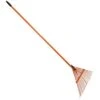 Leonard Spring Rake W/ Fiberglass Handle, 24 Tines -Gardening Supplies msrf 224